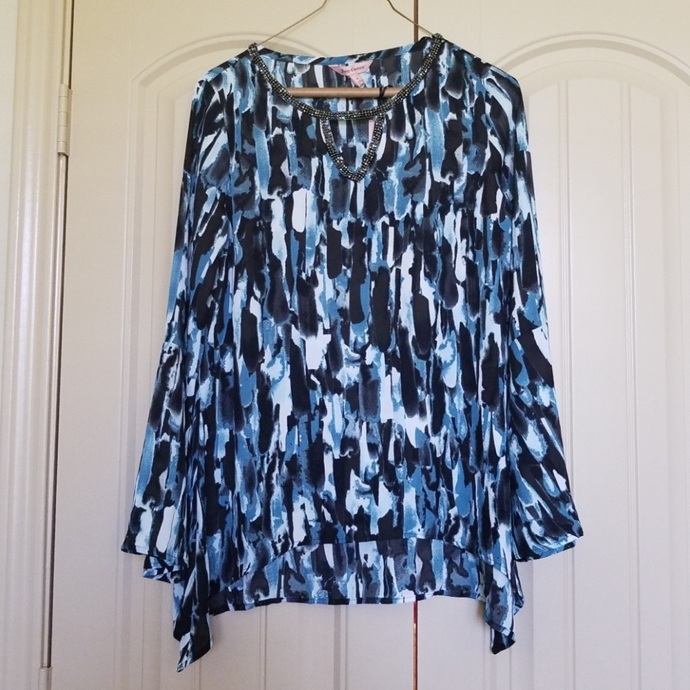 Juicy Couture Top